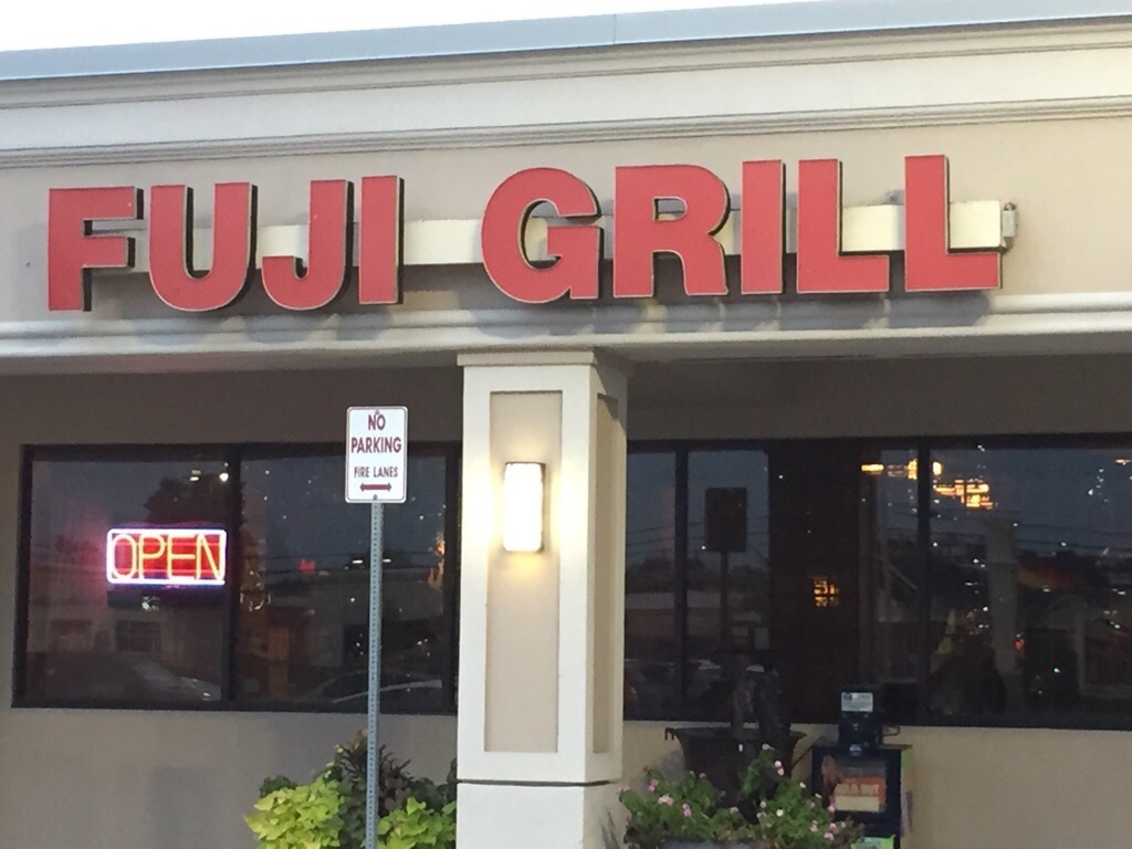 Fuji Grill, 736 Maple Street, Buffalo, NY Groupon