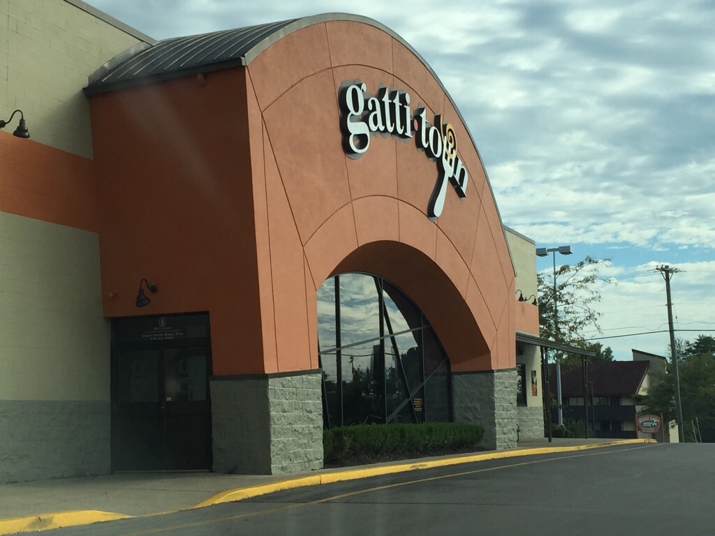 Gattitown - Lexington, KY | Groupon