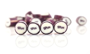 Spun Candy Limited