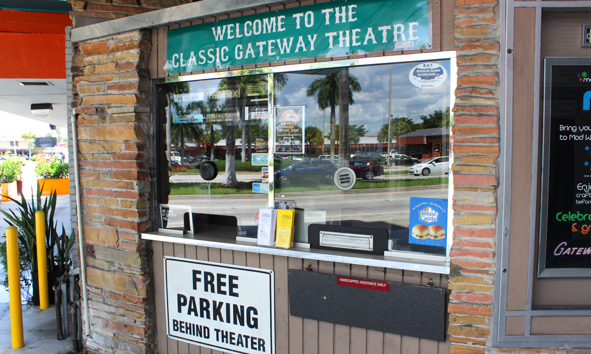 The Classic Gateway Theatre Fort Lauderdale, FL Groupon