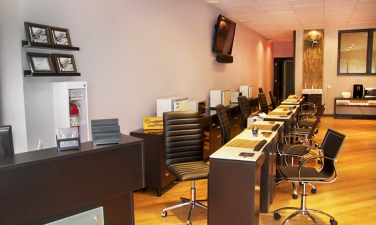 Evans Nail & Spa Evanston, IL Groupon