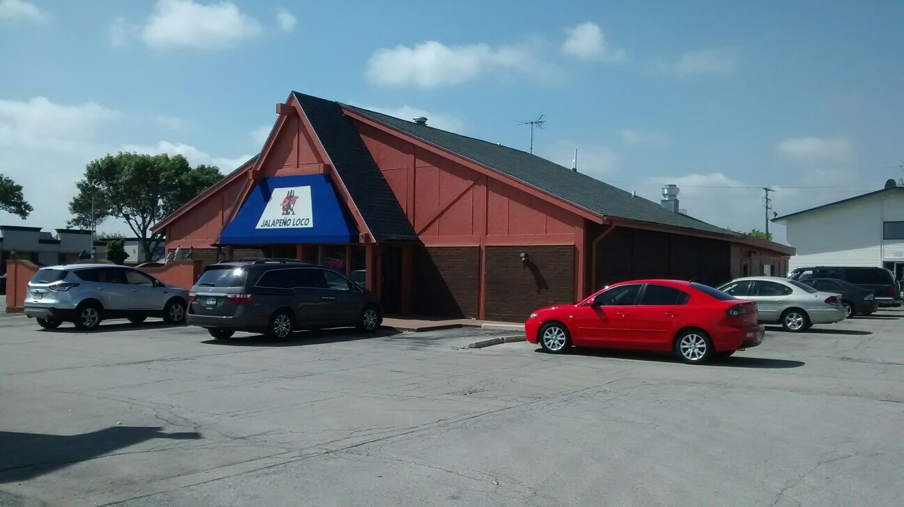 Jalapeno Loco Mexican Restaurant Milwaukee, WI Groupon