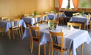 Parkrestaurant Feucht