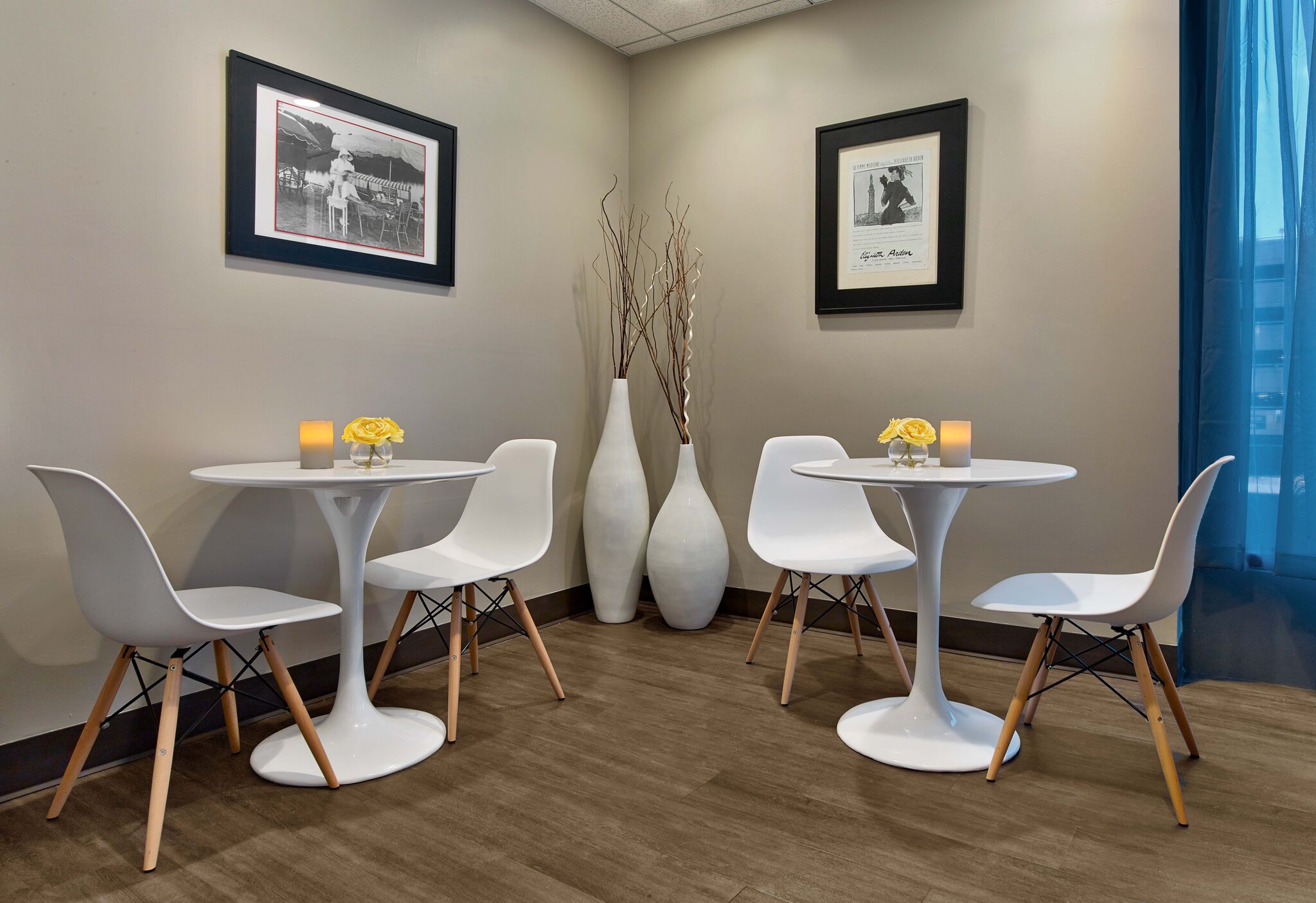 The Red Door Salon Spa Tysons Va Groupon