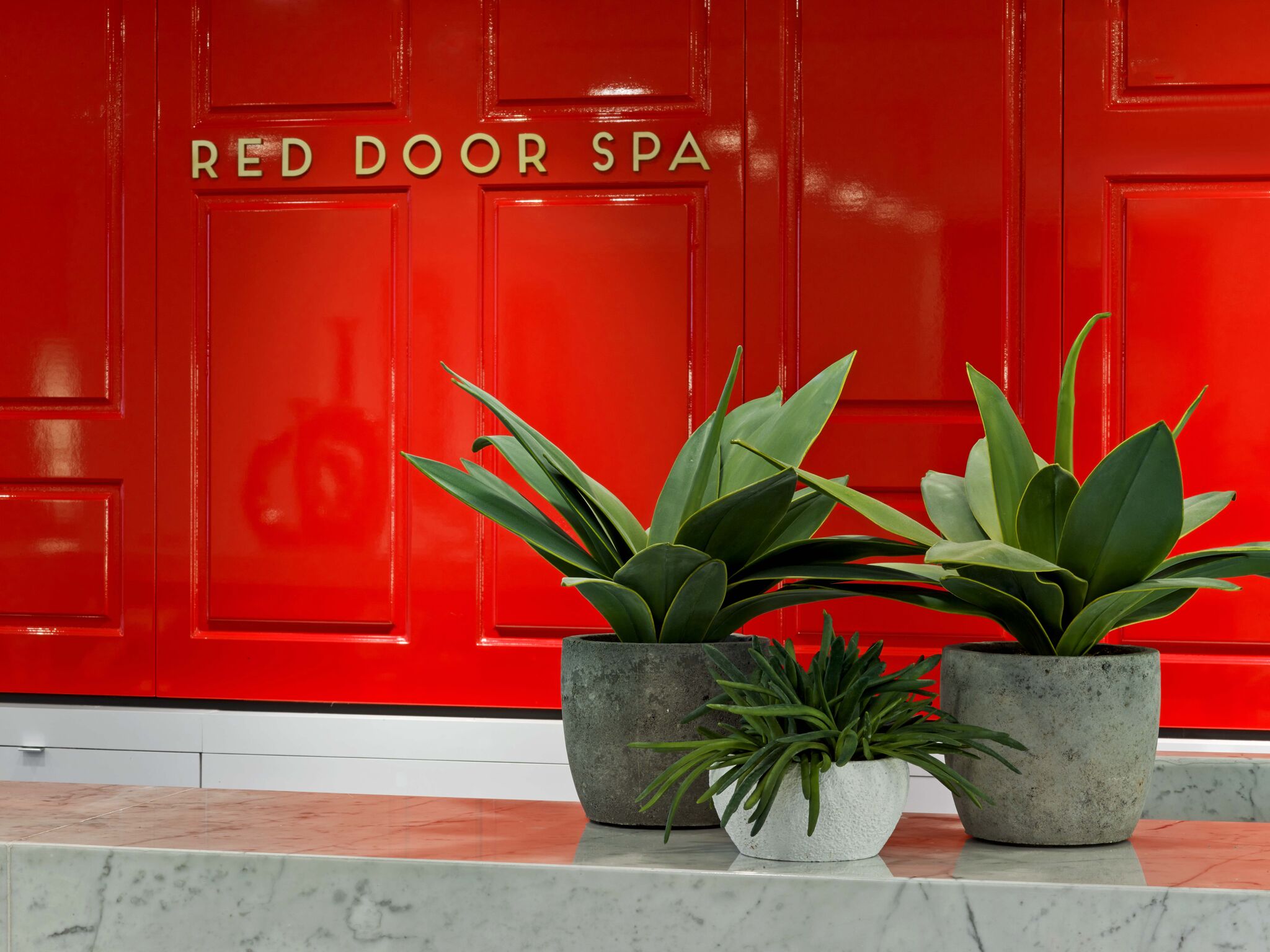 Elizabeth Arden Red Door Spa Plano Tx Groupon