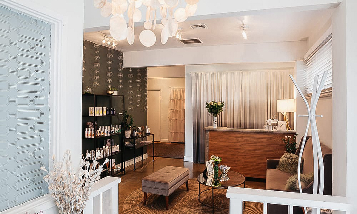 The Beauty Nook San Rafael Ca Groupon