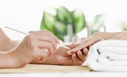 image for Kinzie Nail Spa - Book an Appointment with BeautyNow