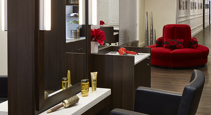 Elizabeth Arden Red Door Spa Chicago Il Groupon