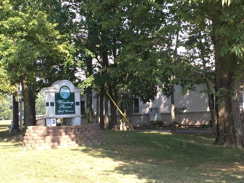 Winding River Golf Course Indianapolis IN Groupon