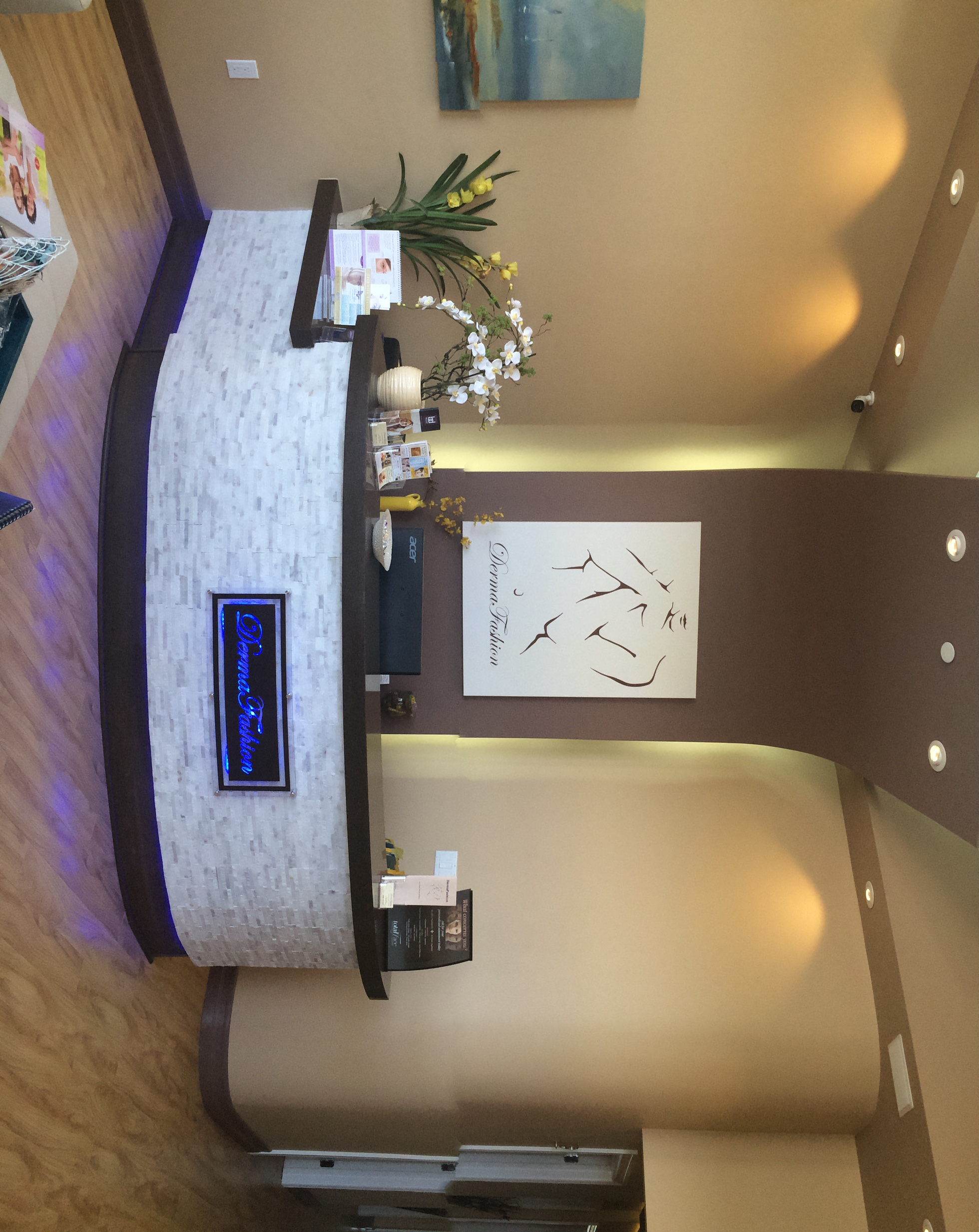 DermaFashion Medical Spa San Diego, CA Groupon