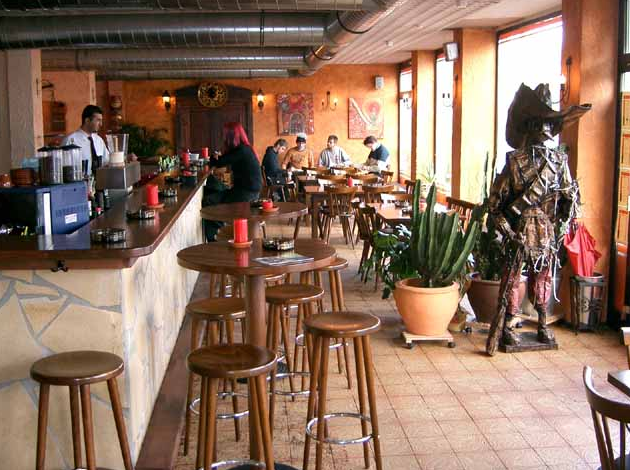 El Muro - Nürnberg, BAYERN | Groupon