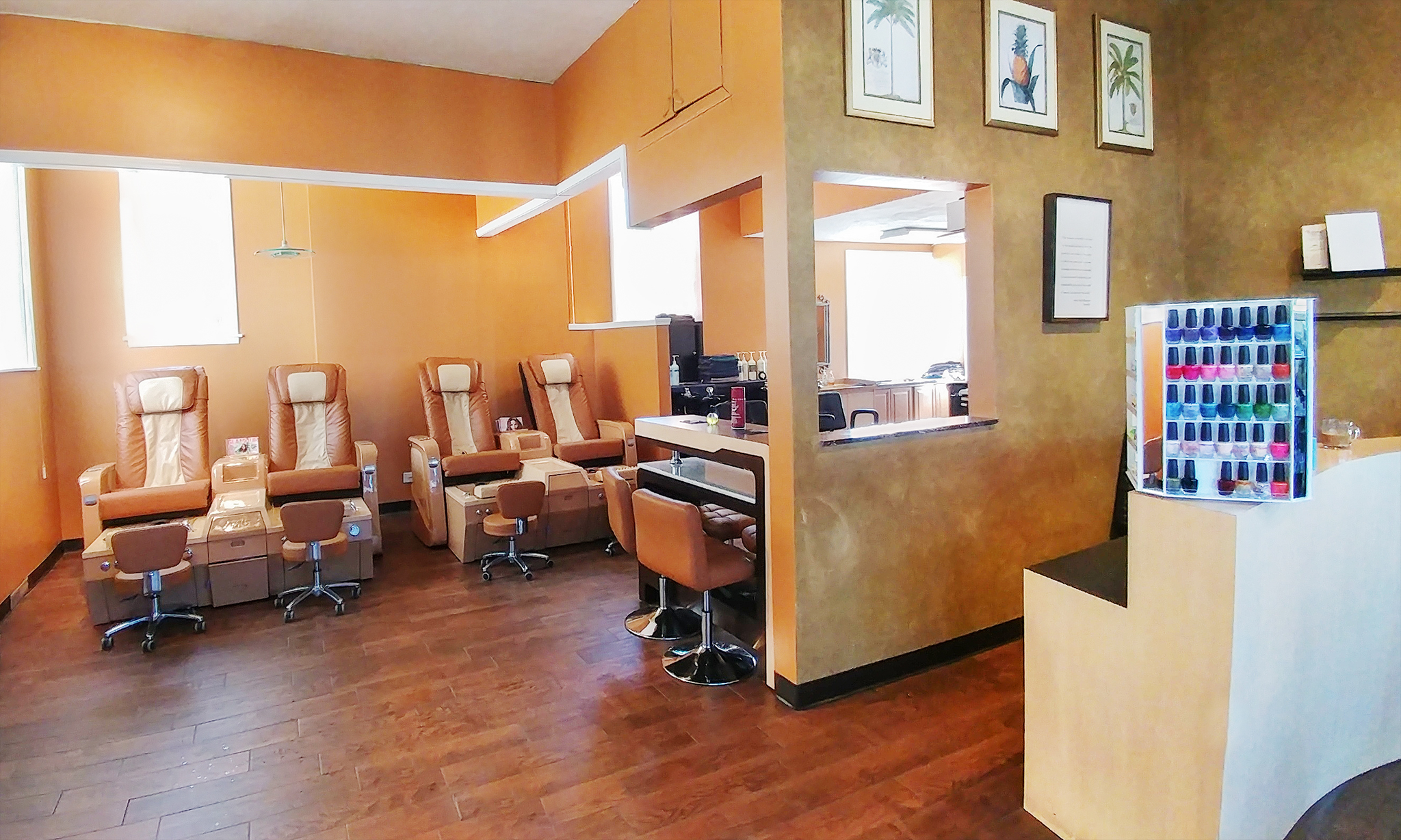 Olgas Technique Beauty Salon Park Ridge, IL Groupon