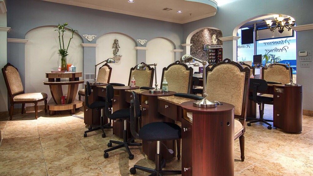 Love Nails & Spa - Plano, TX | Groupon