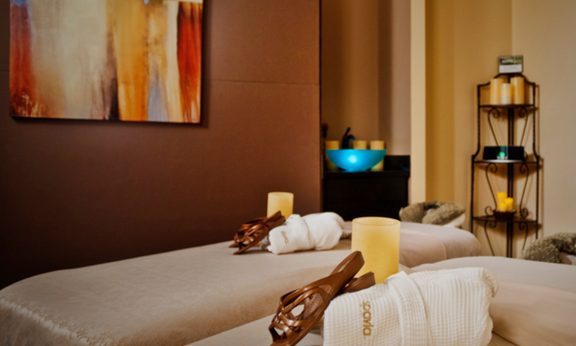 Spavia Day Spa, 2121 North Clybourn Avenue, Chicago, IL Groupon