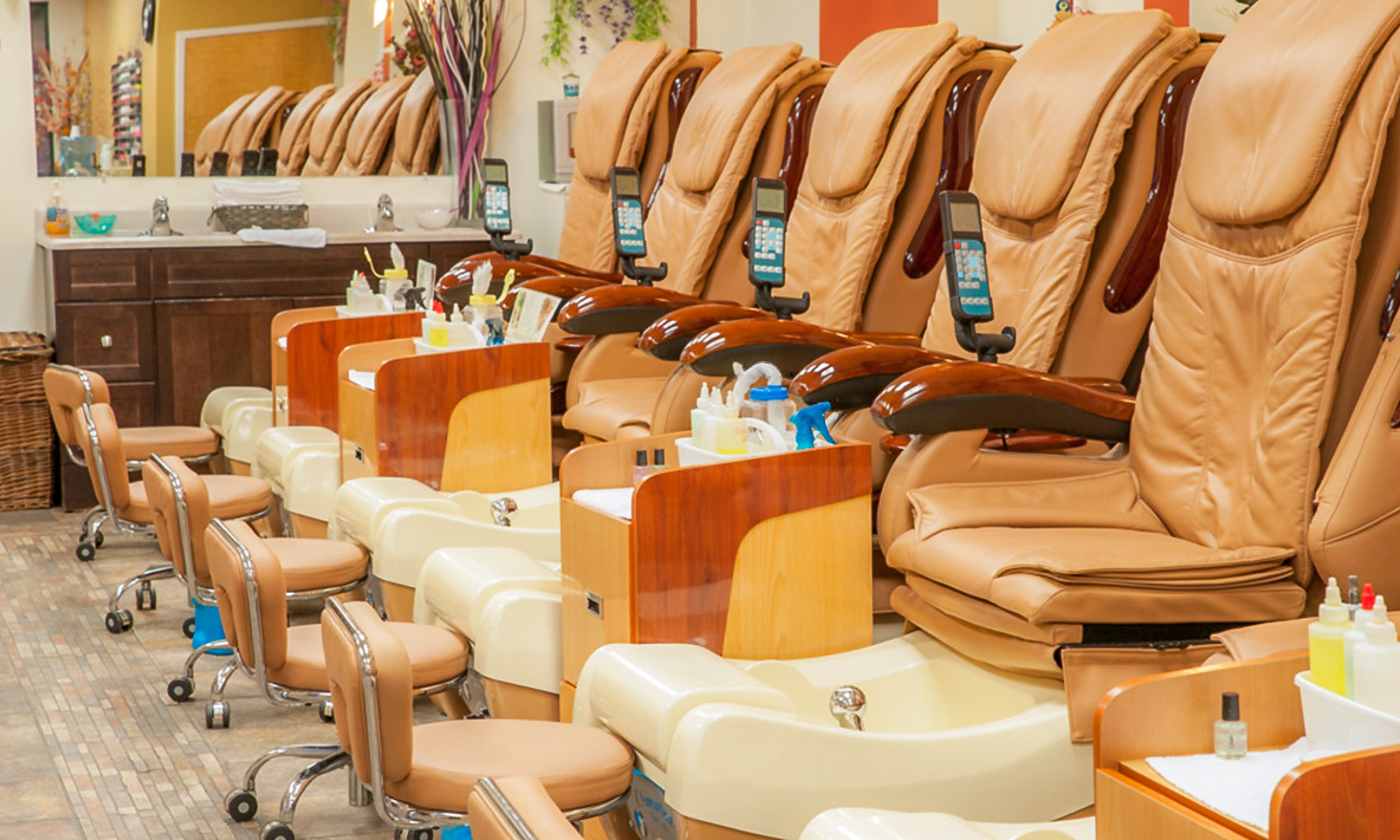 JC Nail Salon, 4146 North Lincoln Avenue, Chicago, IL Groupon