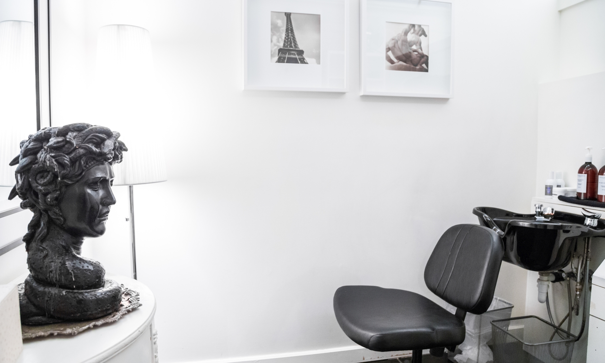 Penelope & The Beauty Bar, 411 University St., Seattle, WA Groupon