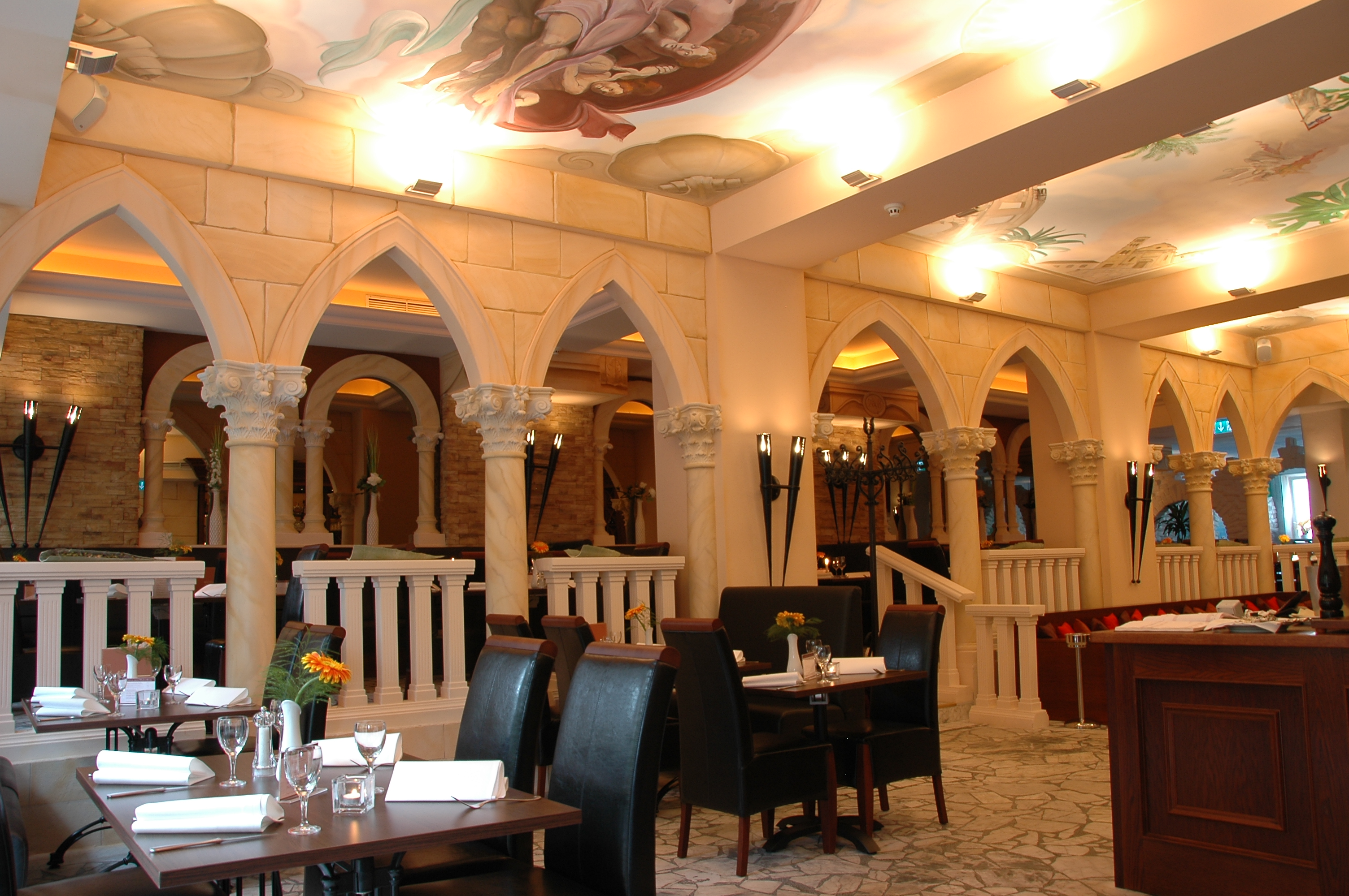 Restaurant Mediterran - Mülheim An Der Ruhr, Nordrhein-Westfalen | Groupon