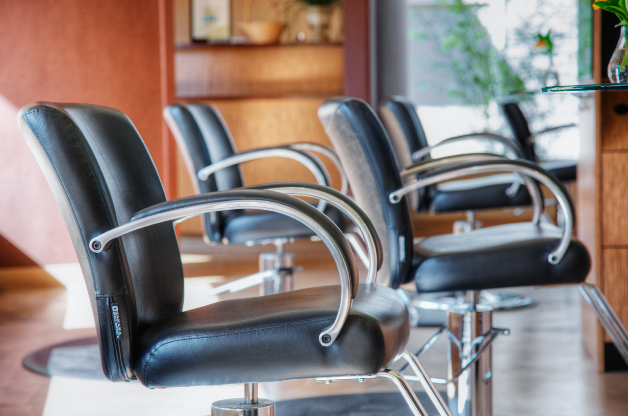 lotus hair salon burien