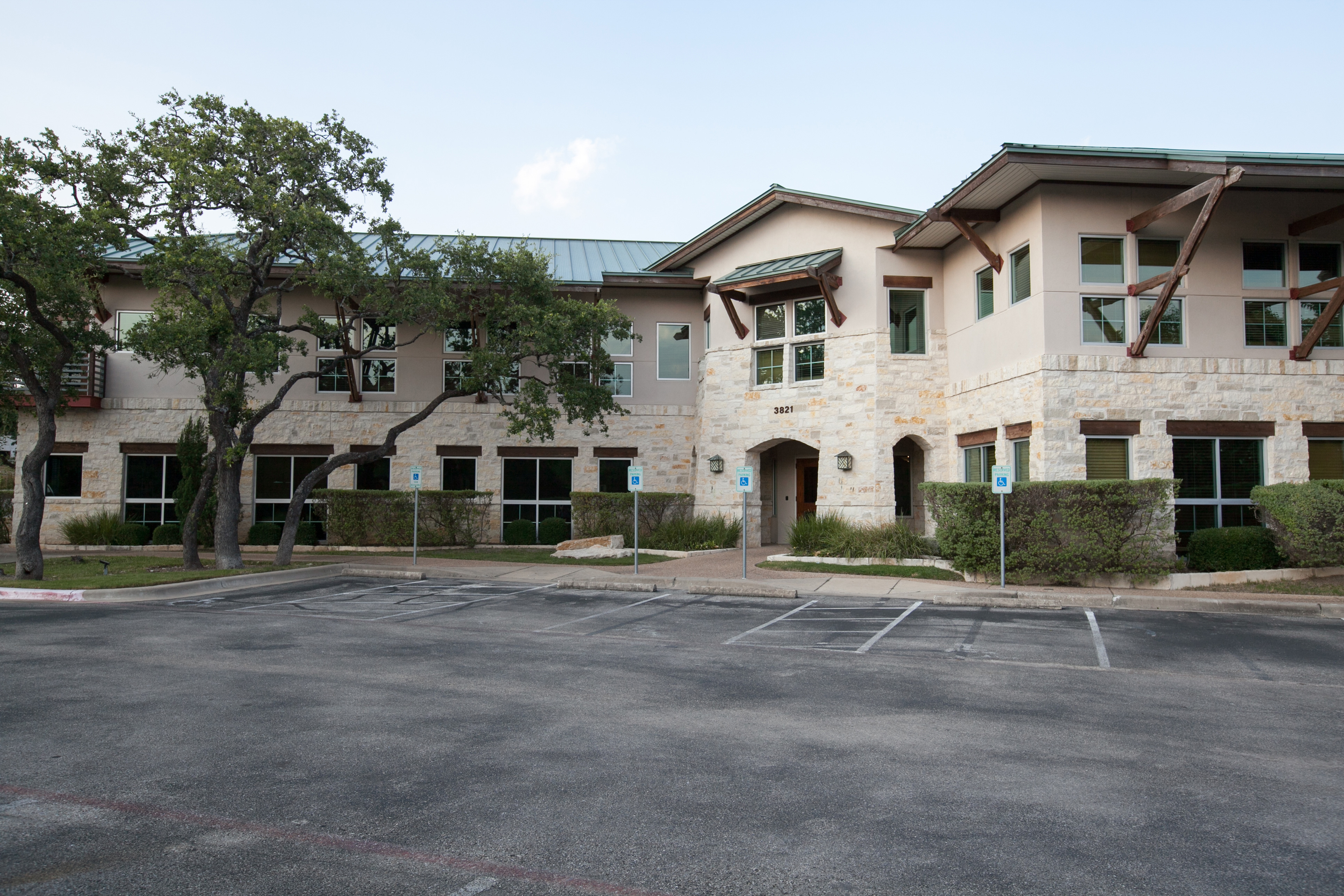 Garden of Zen Day Spa, 3821 Juniper Trace, Bee Cave, TX Groupon