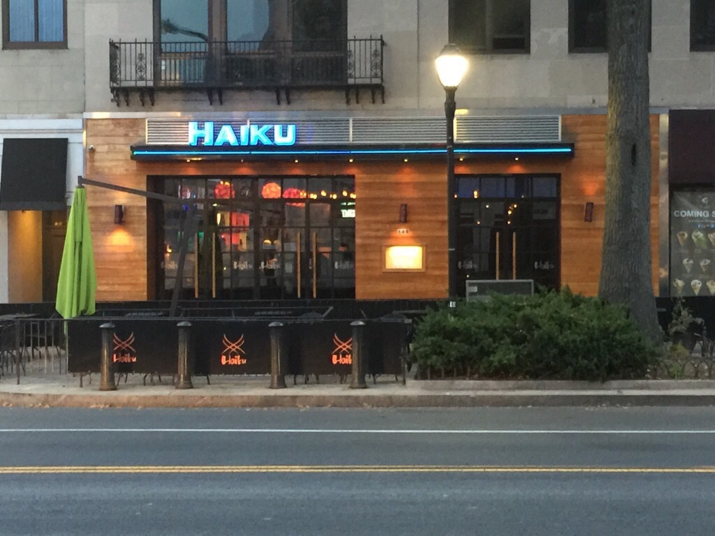 Haiku Asian Bistro White Plains, NY Groupon
