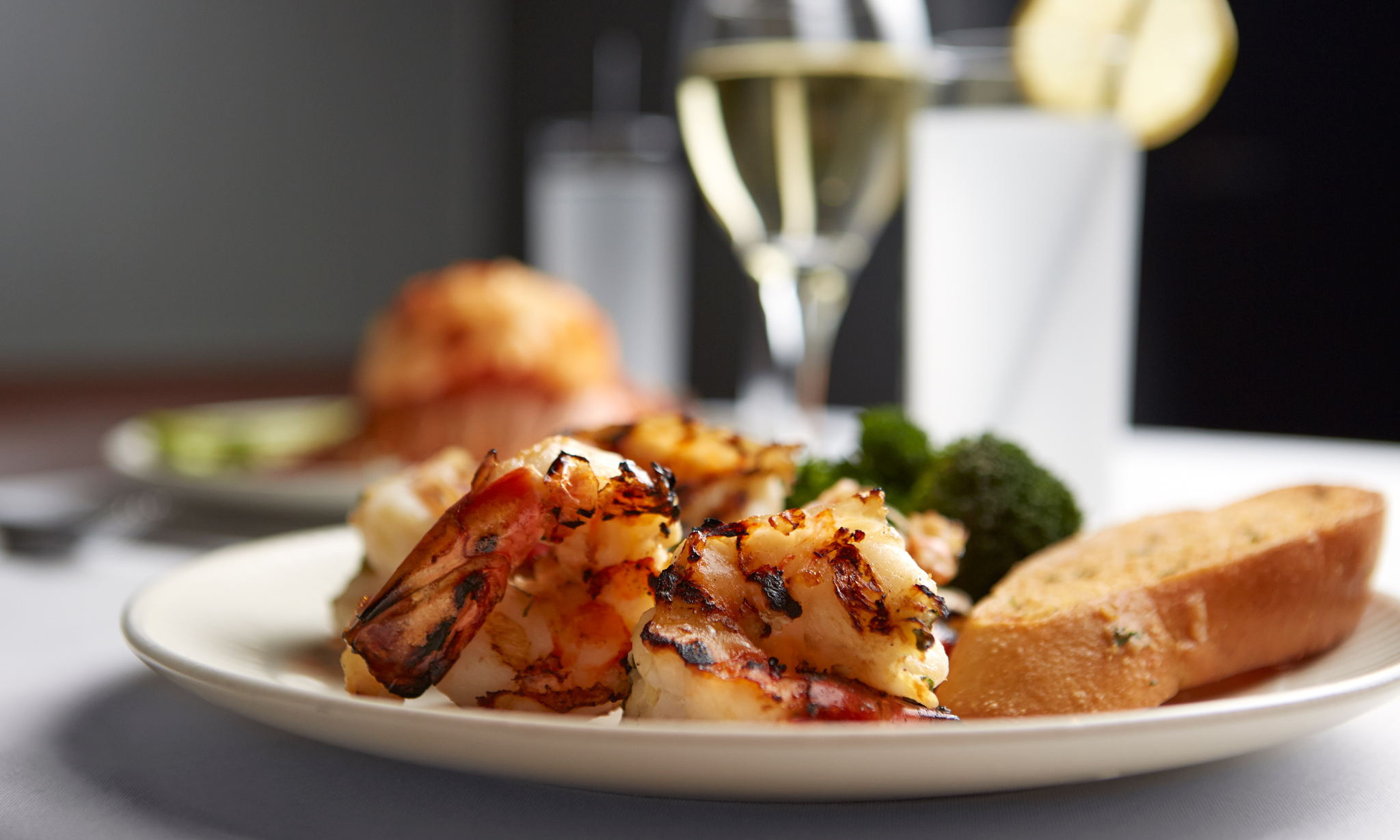 Eddie V's Prime Seafood Dallas, TX Groupon