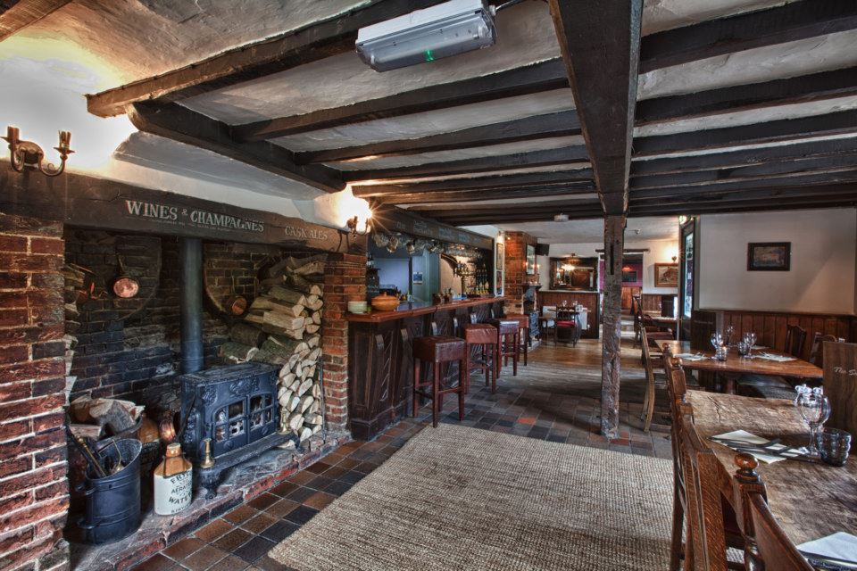 The Smarden Bell, Bell Lane, Ashford, Kent - Groupon