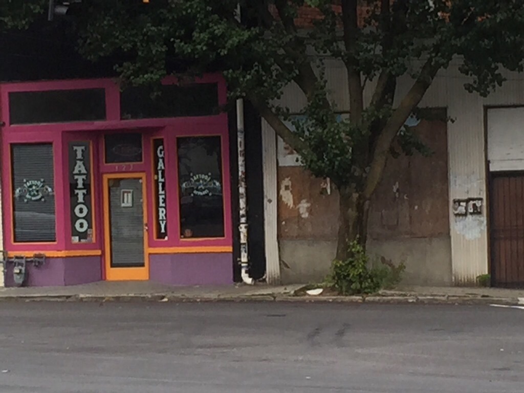 City of Ink Atlanta, GA Groupon