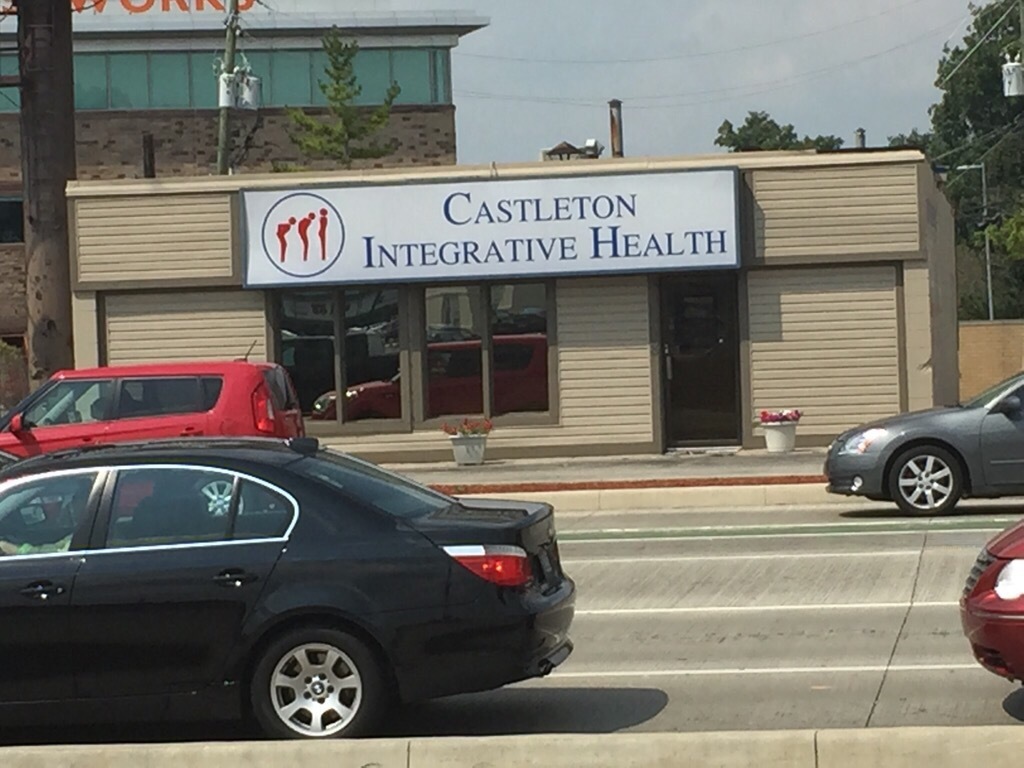 Castleton Integrative Health, 8208 Allisonville Road, Indianapolis, IN