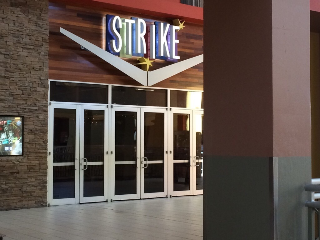 Strike Miami Miami, FL Groupon