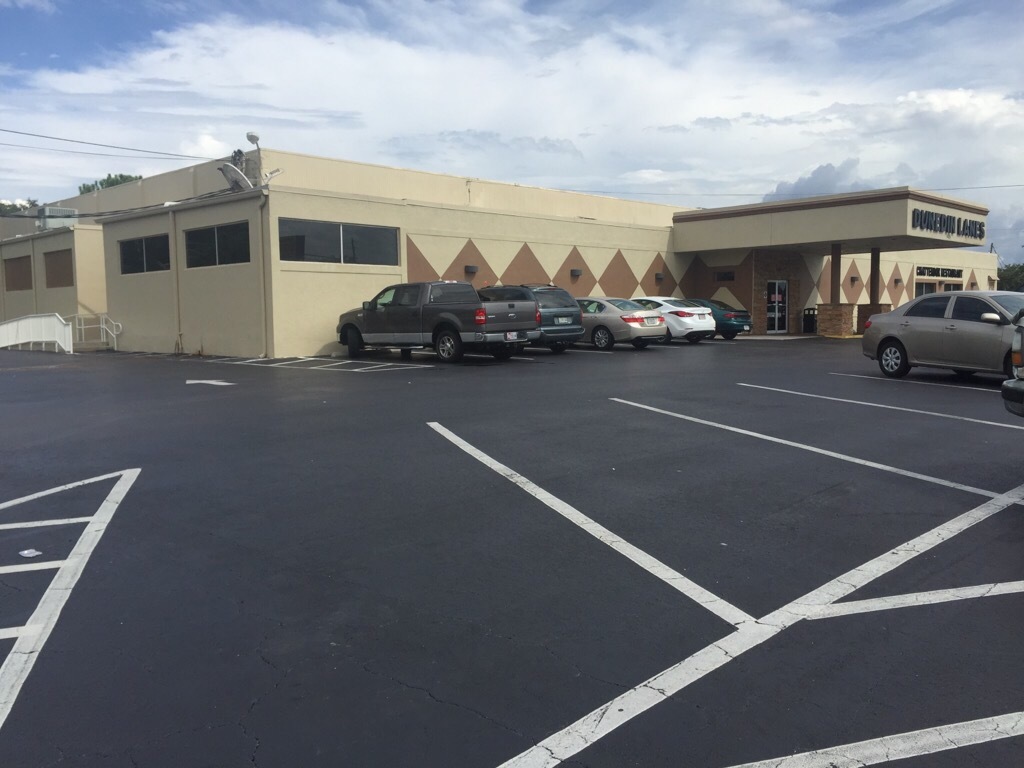 Dunedin Lanes Dunedin, FL Groupon