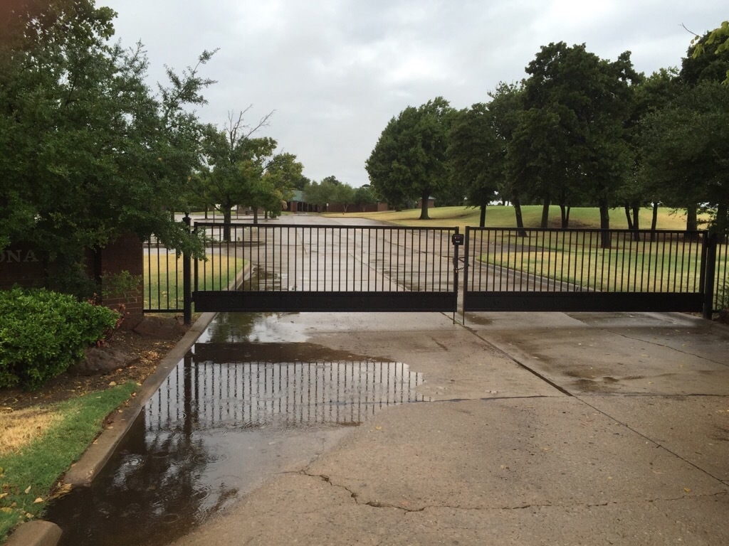 John Conrad Regional Golf Course Midwest City OK Groupon