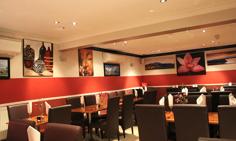Gurkha Village Nepalese Restaurant Swindon, WILTSHIRE Groupon
