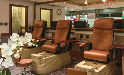 image for Magic Nails - Book an Appointment with BeautyNow