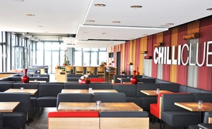 CHILLI CLUB