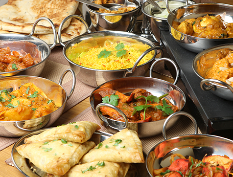 The Curry Place - Swindon, WILTSHIRE | Groupon