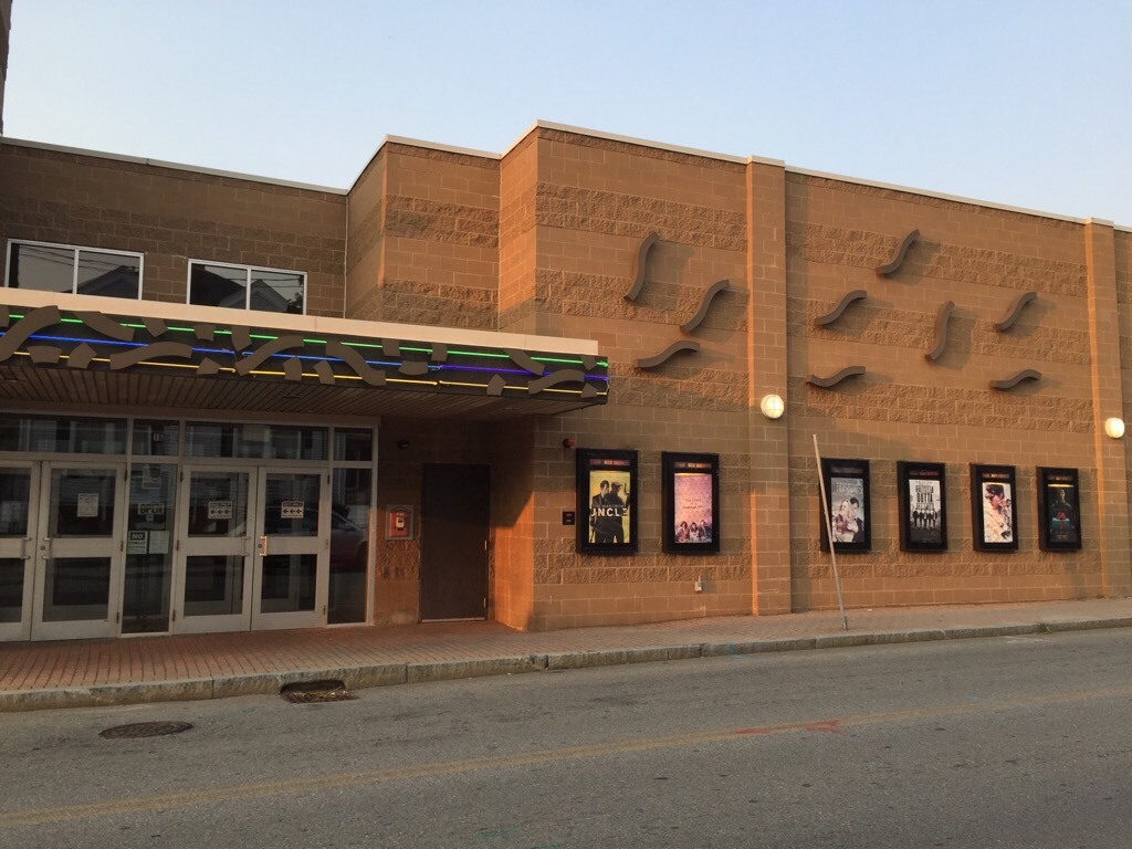 Landmark Embassy Cinema Waltham, MA Groupon