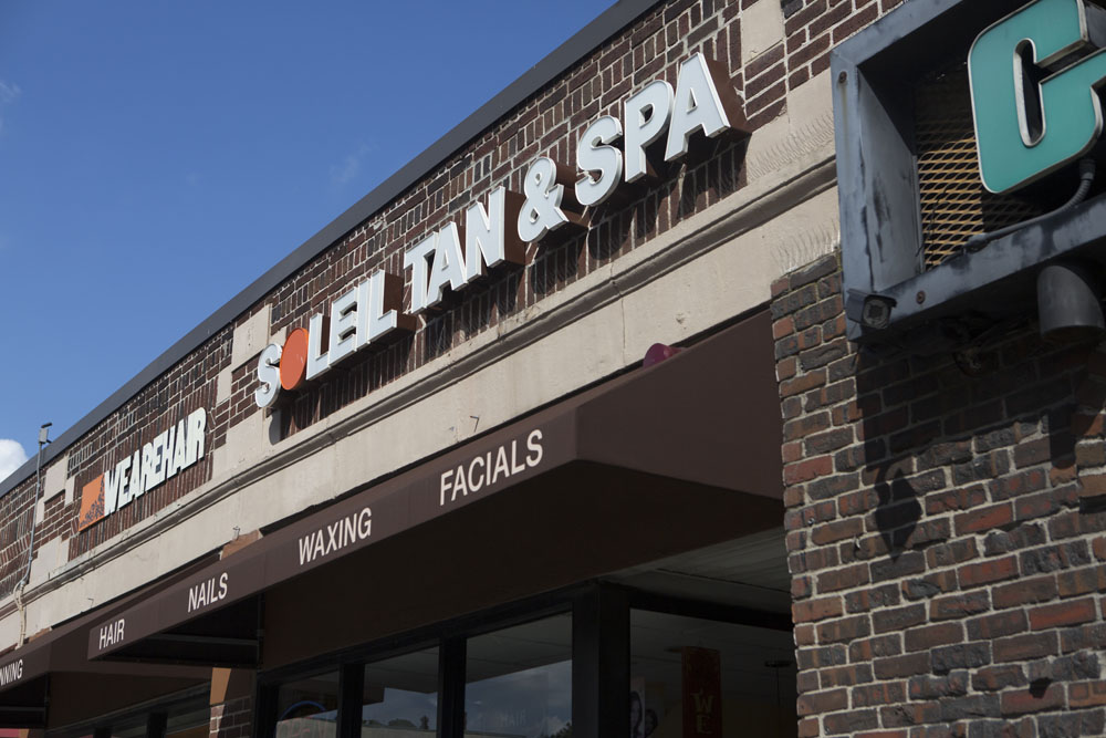 Soleil Tan & Spa Jamaica Plain, MA Groupon