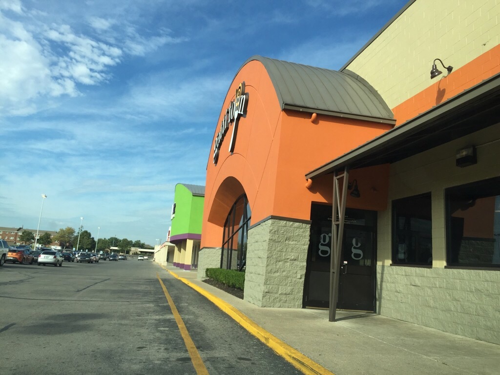 Gattitown Lexington, KY Groupon