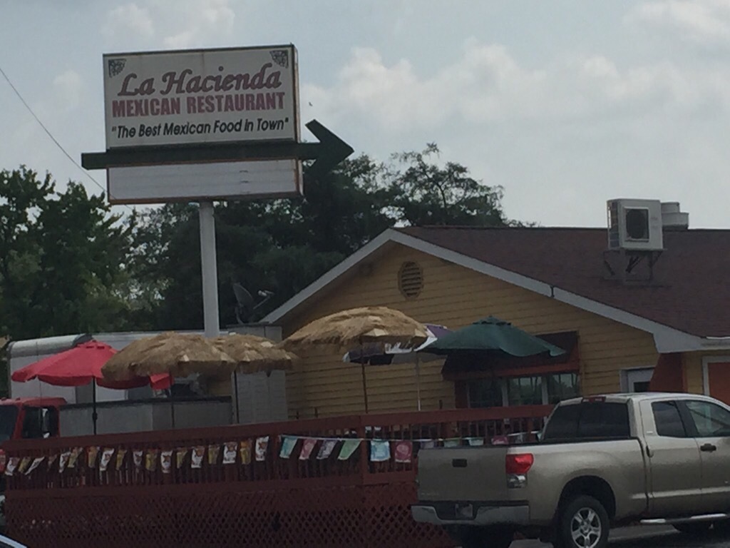 La Hacienda Mexican Restaurant Indianapolis, IN Groupon
