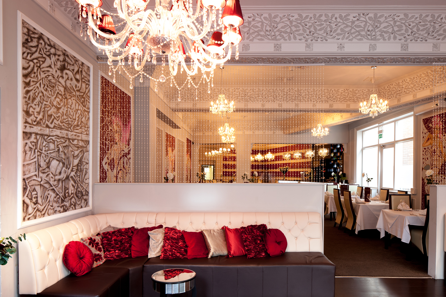 Okra Derby, DERBY Groupon