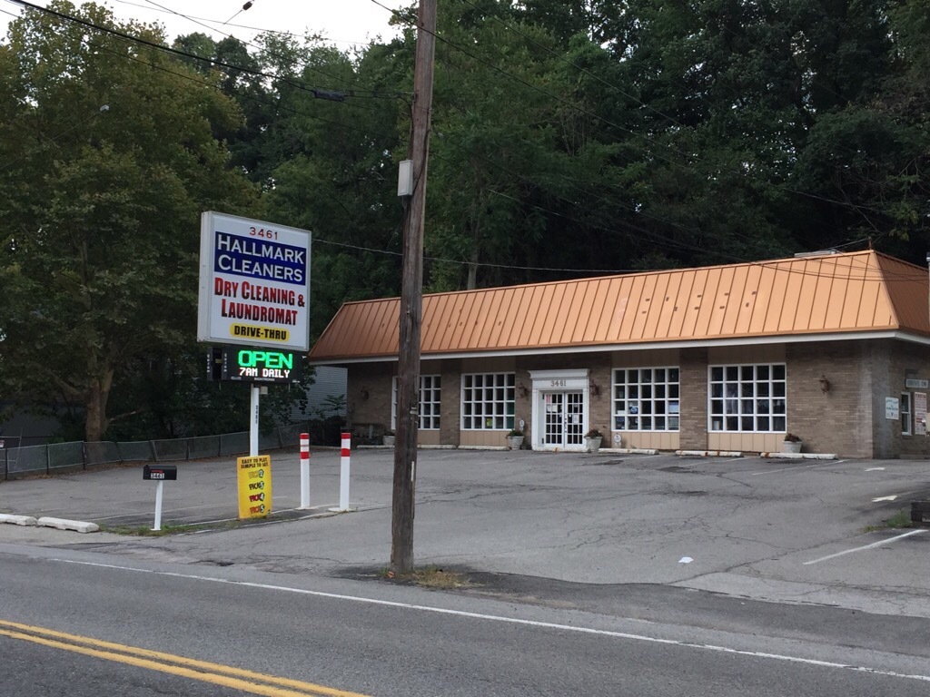 Hallmark Cleaners Pittsburgh, PA Groupon