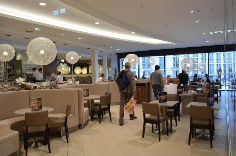 Gelateria La Luna Frankfurt Frankfurt, HE Groupon