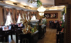 Sen Restaurant