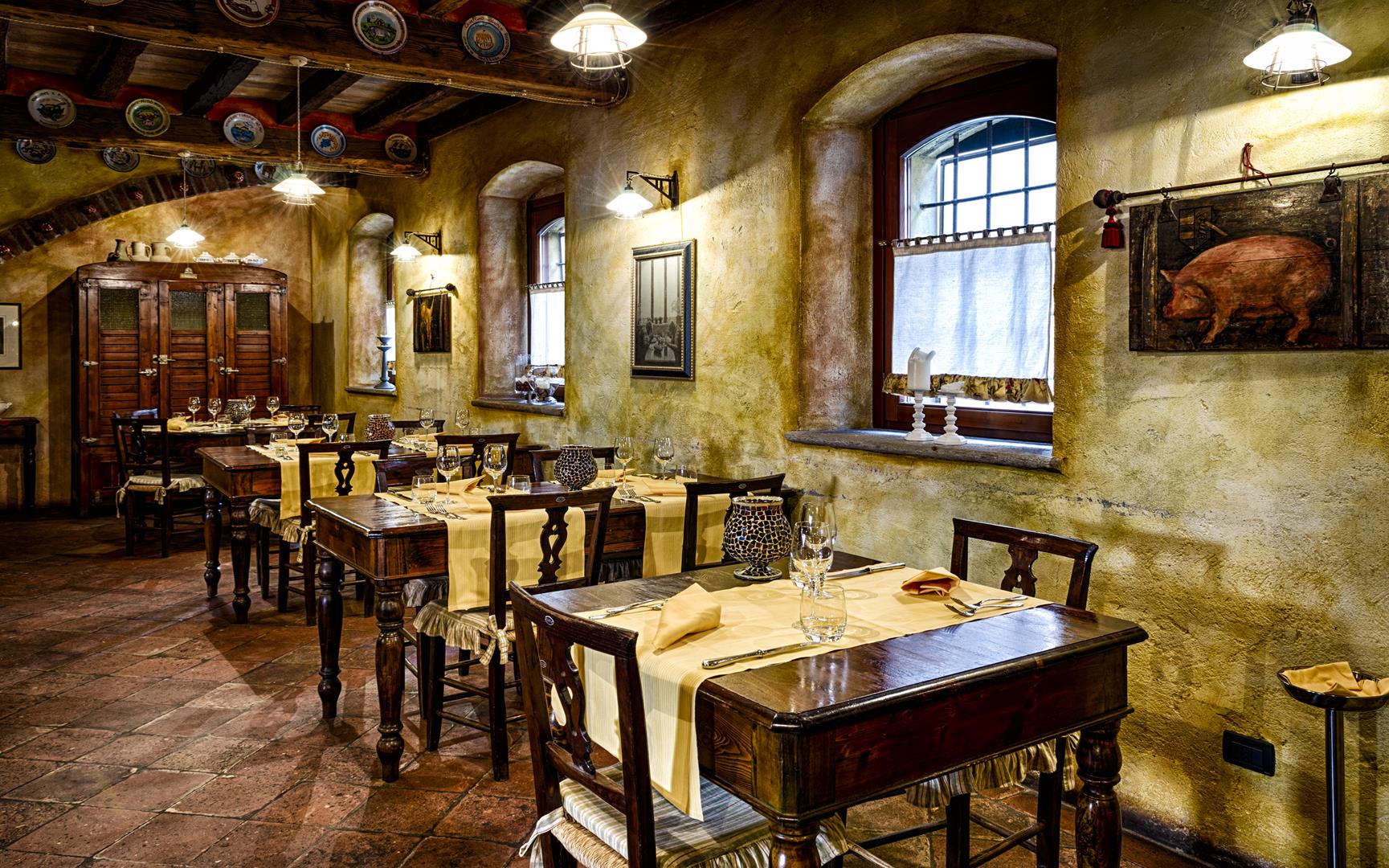 Cucine Da Incubo La Locanda Degli Artisti