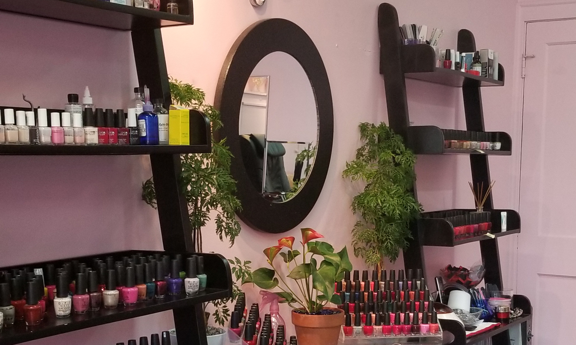 My Nails & Toes, 937 Curtiss Street, Downers Grove, IL Groupon