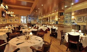 Marco Pierre White's London Steakhouse Company