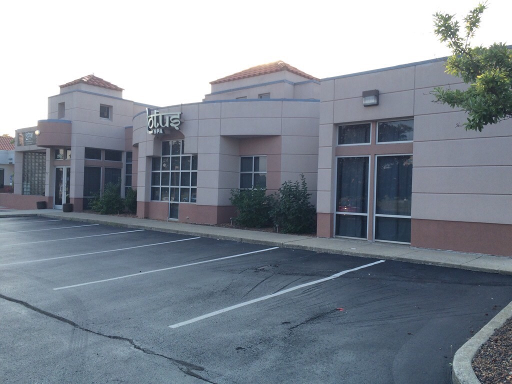 Lotus Spa of Louisville Louisville, KY Groupon