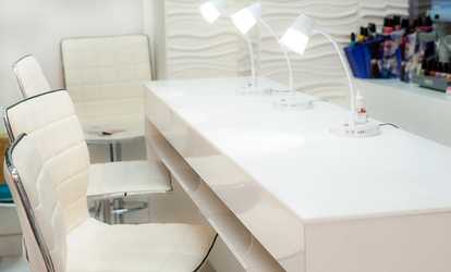 image for Bezzaled Nails & Spa - Book an Appointment with BeautyNow