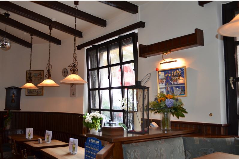 Gaststätte Krieler Dom, Bachemerstraße 233,, Köln, NRW Groupon