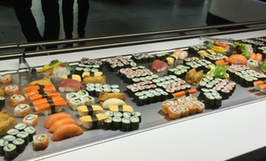 Sushi 14